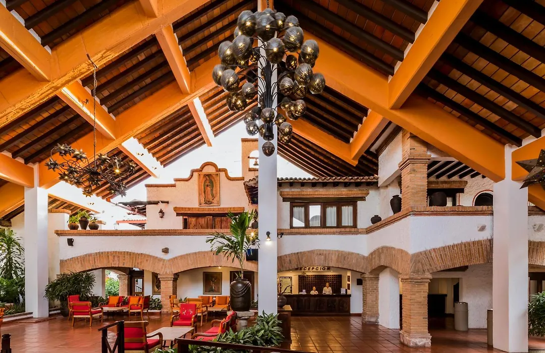Hacienda Buenaventura Hotel&Mexican Charm - All Inclusive-1