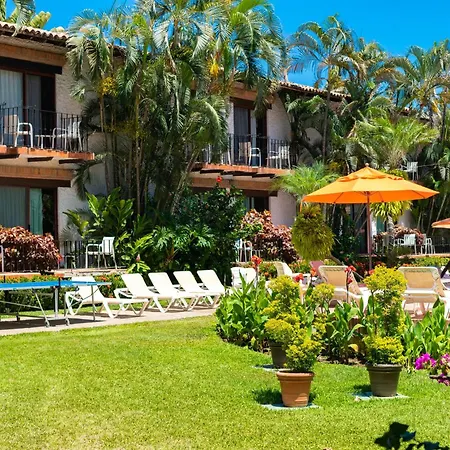 Hacienda Buenaventura Hotel&Mexican Charm - All Inclusive-3