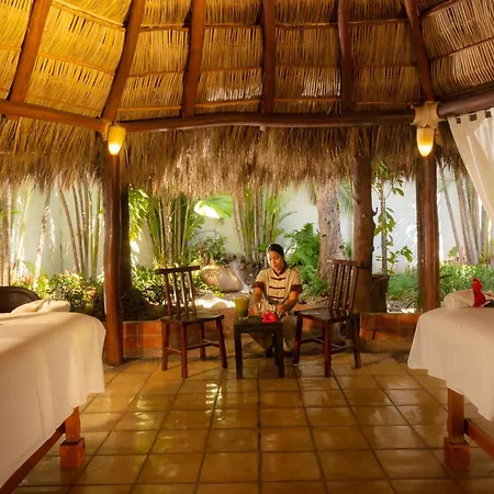 Hacienda Buenaventura Hotel&Mexican Charm - All Inclusive-2